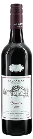 2023 Dolcetto
