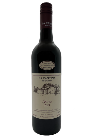 2023 Shiraz