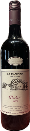 2024 Barbera
