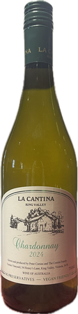 2024 Chardonnay