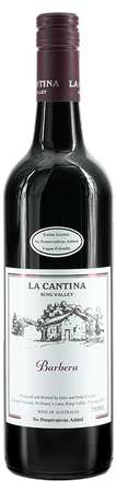 2024 Barbera