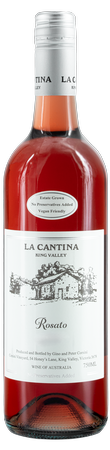 2024 Rosato