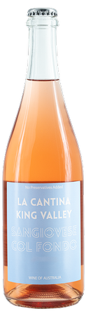 2024 Sangiovese Col Fondo