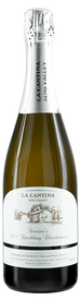 2021 Corsini's Sparkling Chardonnay