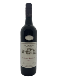2022 Cabernet Sauvignon