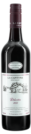 2022 Dolcetto