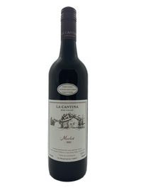 2022 Merlot