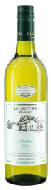 2025 Albariño