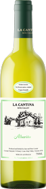 2025 Albariño