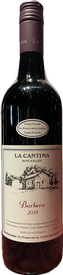 2024 Barbera