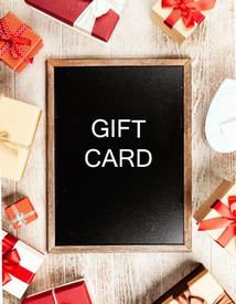 $150.00 Gift Card