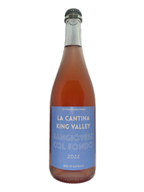 2024 Sangiovese Col Fondo