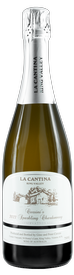 2022 Corsini's Sparkling Chardonnay