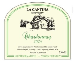 2024 Chardonnay