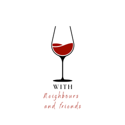 Wines with Neighbours & Friends - 11th October 2025